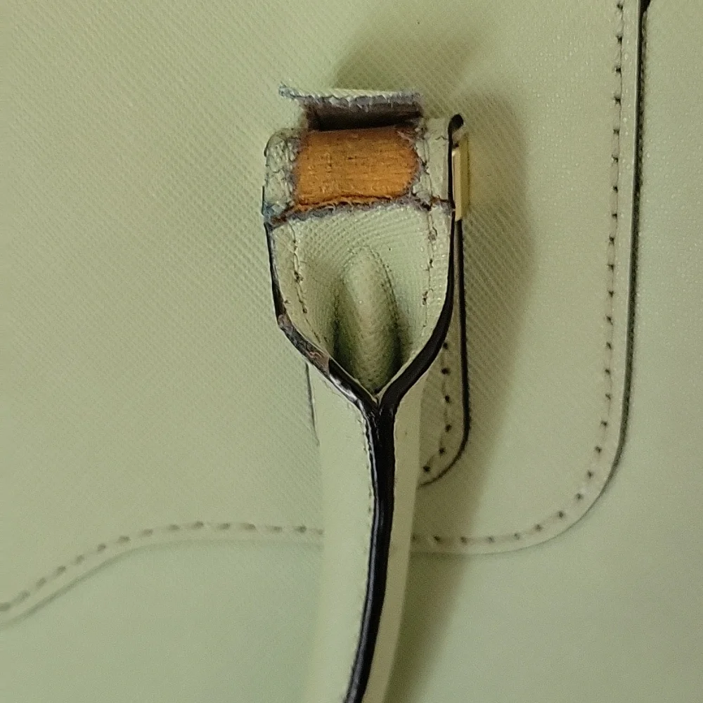 Rebecca Minkoff Amourous Leather Satchel